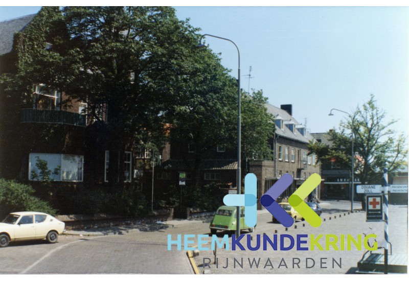 Europakade 11-7-1977 Coll. HKR (19)
